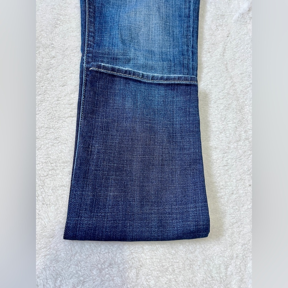 Lucky Brand Vintage Halsted Lola Skinny Jean - Size 4/27 - Picture 13 of 13